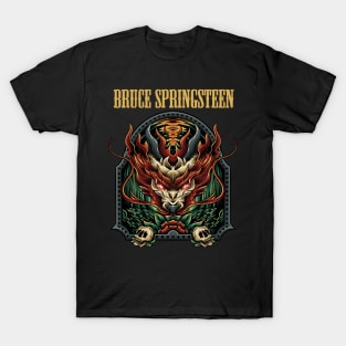 SPRINGSTEEN BAND T-Shirt